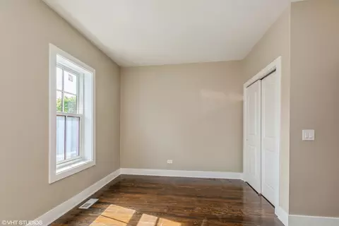 Bedroom - 10718 S Champlain Ave, Chicago, IL 60628 photo 2 of 2