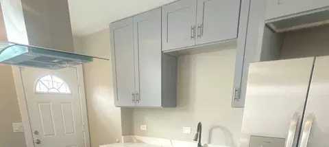 Kitchen - 10718 S Champlain Ave, Chicago, IL 60628 photo 4 of 8
