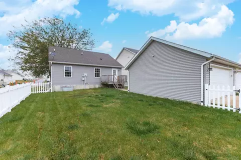 1101 Whitaker St, Normal, IL 61761 photo 34