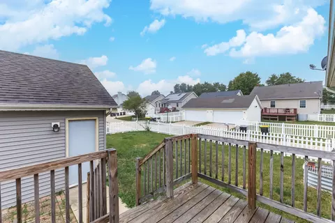 1101 Whitaker St, Normal, IL 61761 photo 31