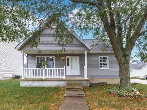 1101 Whitaker St, Normal, IL 61761 photo 37