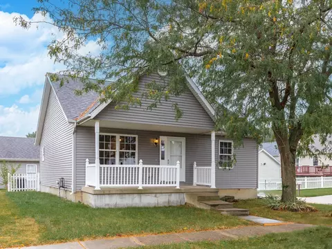 1101 Whitaker St, Normal, IL 61761 photo 39