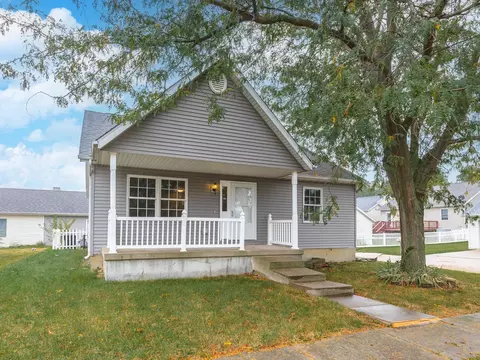 1101 Whitaker St, Normal, IL 61761 photo 38