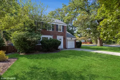 5954 N Kenneth Ave, Chicago, IL 60646