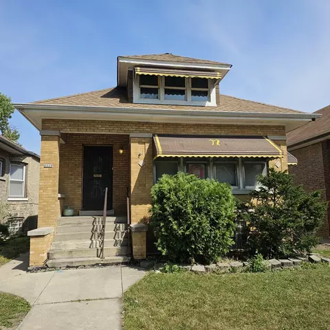 1515 N Leclaire Ave, Chicago, IL 60651
