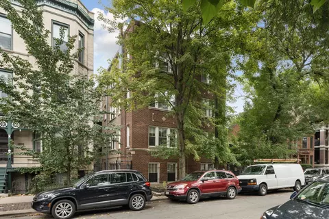 1921 N Bissell St #B, Chicago, IL 60614
