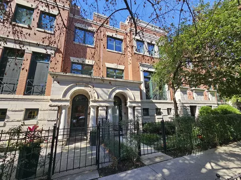 2030 N Sedgwick St #G, Chicago, IL 60614