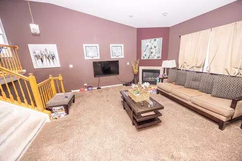 Living - 1362 Root St, Crest Hill, IL 60403 photo 1 of 2