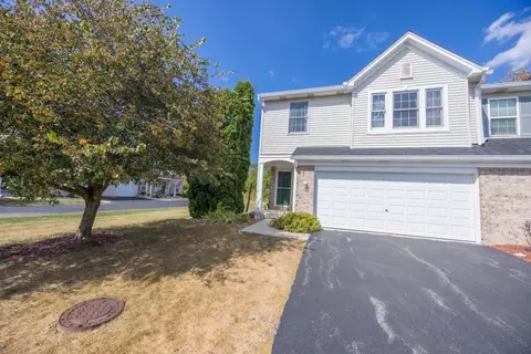 1362 Root St, Crest Hill, IL 60403