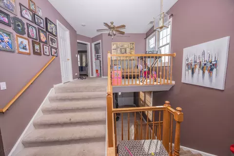 Entry Way - 1362 Root St, Crest Hill, IL 60403 photo 1 of 1
