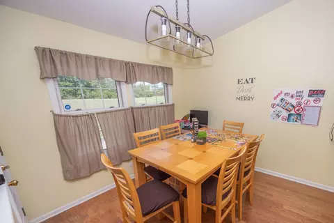 Dining - 1362 Root St, Crest Hill, IL 60403 photo 1 of 1