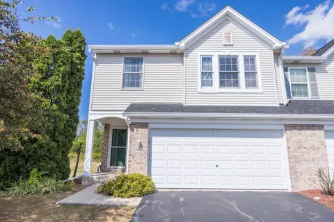 Exterior - 1362 Root St, Crest Hill, IL 60403 photo 3 of 3