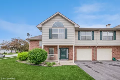 3753 W Glen Dr, Alsip, IL 60803