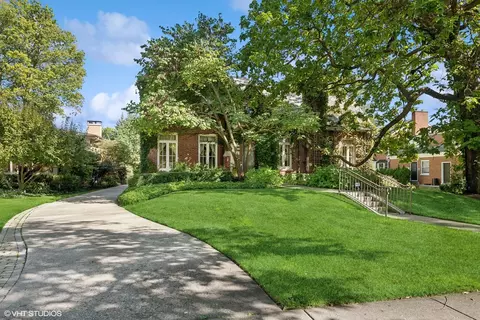 1031 Ashland Ave, River Forest, IL 60305