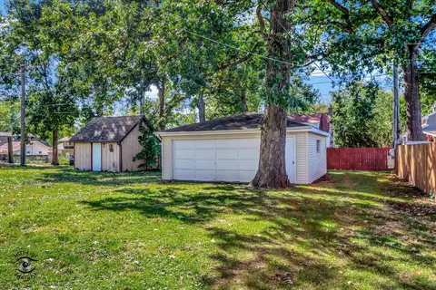 Exterior - 209 White Ave, Joliet, IL 60433 photo 7 of 7