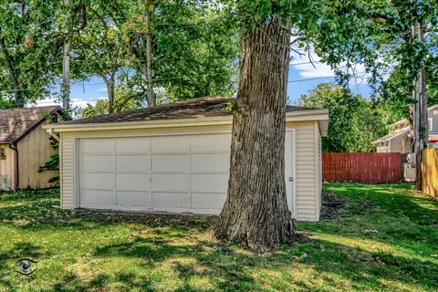 Exterior - 209 White Ave, Joliet, IL 60433 photo 5 of 7