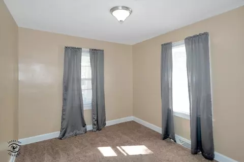 Bedroom - 209 White Ave, Joliet, IL 60433 photo 4 of 4