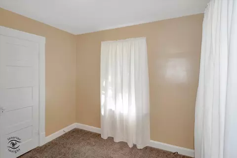 Bedroom - 209 White Ave, Joliet, IL 60433 photo 2 of 4