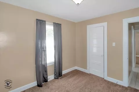 Bedroom - 209 White Ave, Joliet, IL 60433 photo 3 of 4