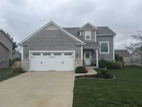 2313 Joseph St, Champaign, IL 61822
