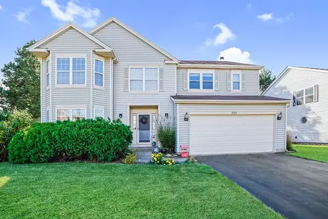2101 Kingsbury Estates Dr, Plainfield, IL 60586