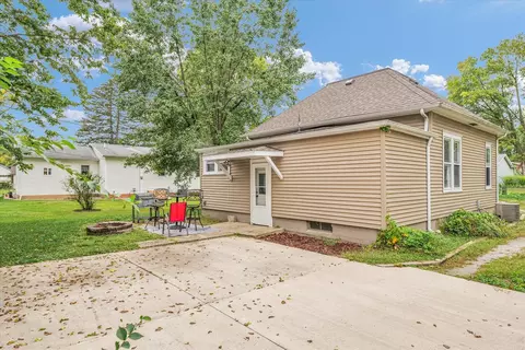613 E High St, Monticello, IL 61856 photo 26