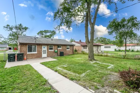 17015 Park Ave, Lansing, IL 60438 photo 23