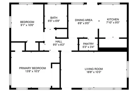 17015 Park Ave, Lansing, IL 60438 photo 19