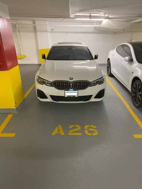 405 N Wabash Ave #A26, Chicago, IL 60611