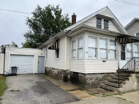 410 Parks Ave, Joliet, IL 60432