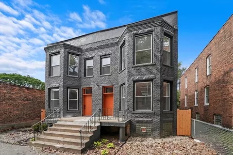 6552-6554 S Champlain Ave, Chicago, IL 60637