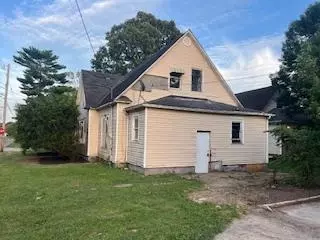 202 Kentucky Ave, Danville, IL 61832