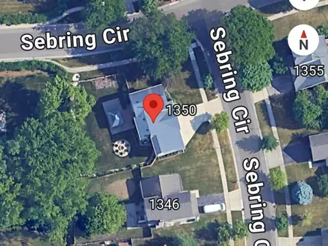1350 Sebring Cir, Elgin, IL 60120 photo 8
