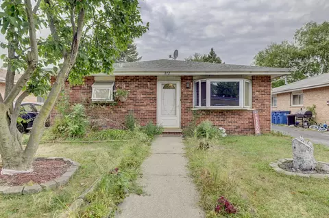 812 Mackinaw Ave, Calumet City, IL 60409