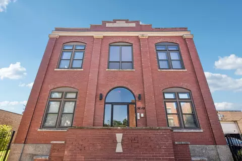 5649 W 63rd St #2E, Chicago, IL 60638