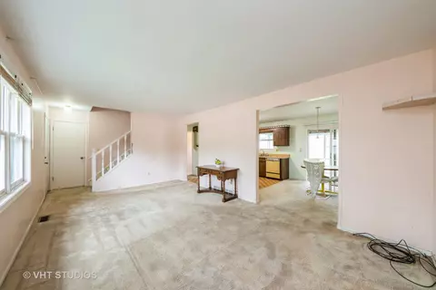 Living - 1910 Powder Riv, Elgin, IL 60123 photo 2 of 2