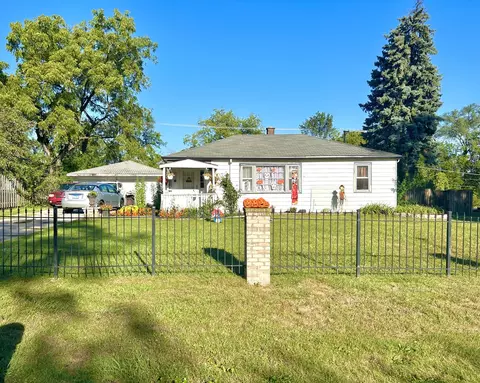 3900 Sunset Ave, Markham, IL 60428