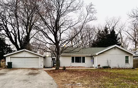 3830 Sunset Ave, Markham, IL 60428