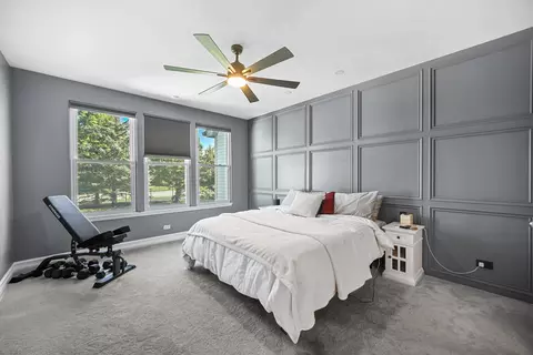 Bedroom - 5 Tiverton Ct, Algonquin, IL 60102 photo 1 of 3