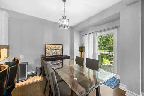 Dining - 5 Tiverton Ct, Algonquin, IL 60102 photo 1 of 1