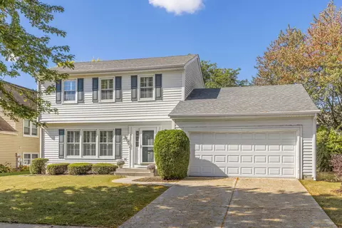 562 Linsey Ave, Schaumburg, IL 60194