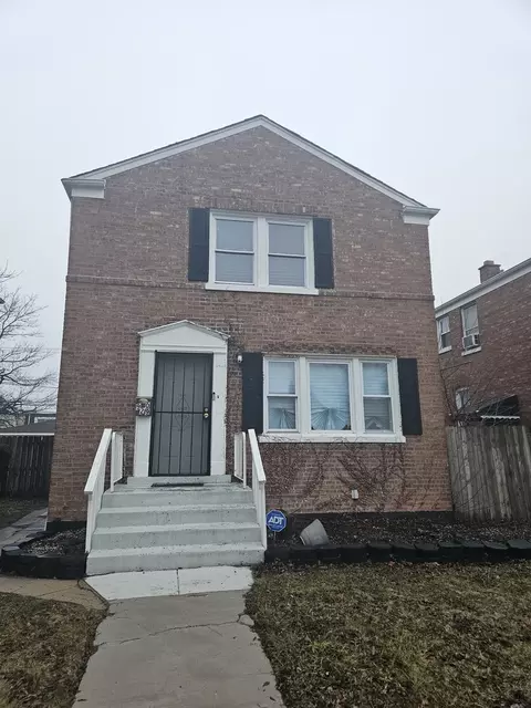 9209 S Green St, Chicago, IL 60620