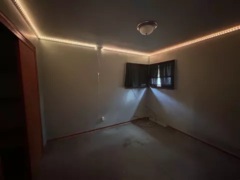 Bedroom - 3733 W 157th St, Markham, IL 60428 photo 4 of 6