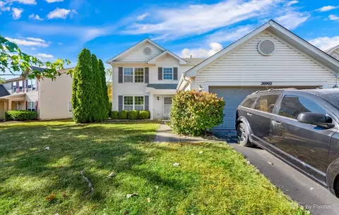 20902 W Barrington Ln, Plainfield, IL 60544