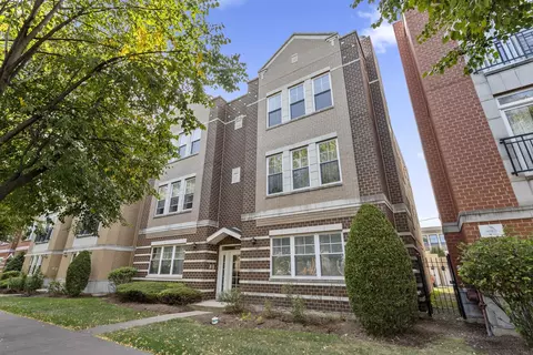 2154 N Natchez Ave #3N, Chicago, IL 60707