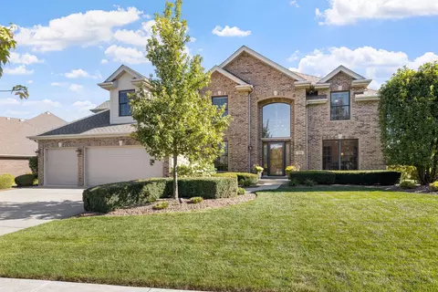 2948 Star Pass, New Lenox, IL 60451