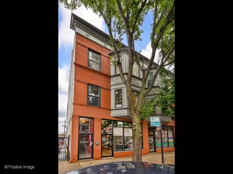 1708 W Chicago Ave #2, Chicago, IL 60622