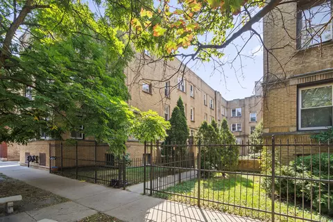 1707 W Wallen Ave #1H, Chicago, IL 60626
