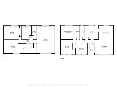 Floorplan - 1733 E Algonquin Rd, Des Plaines, IL 60016 photo 3 of 3