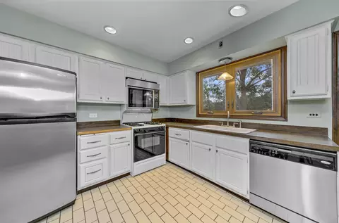 Kitchen - 1733 E Algonquin Rd, Des Plaines, IL 60016 photo 2 of 2